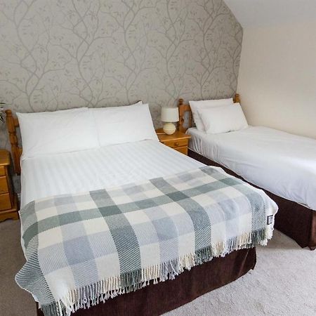 The Beach, Days Bar And B&B Inishbofin Luaran gambar