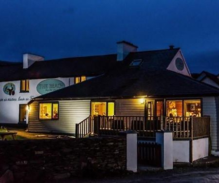 The Beach, Days Bar And B&B Inishbofin Luaran gambar