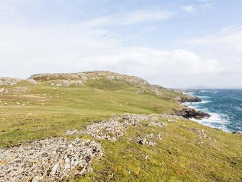 The Beach, Days Bar And B&B Inishbofin Luaran gambar