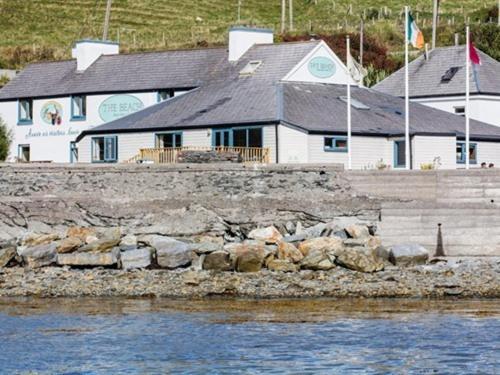 The Beach, Days Bar And B&B Inishbofin Luaran gambar