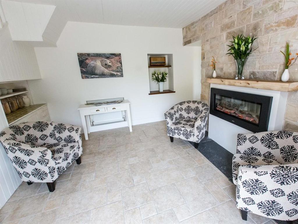 The Beach, Days Bar And B&B Inishbofin Luaran gambar