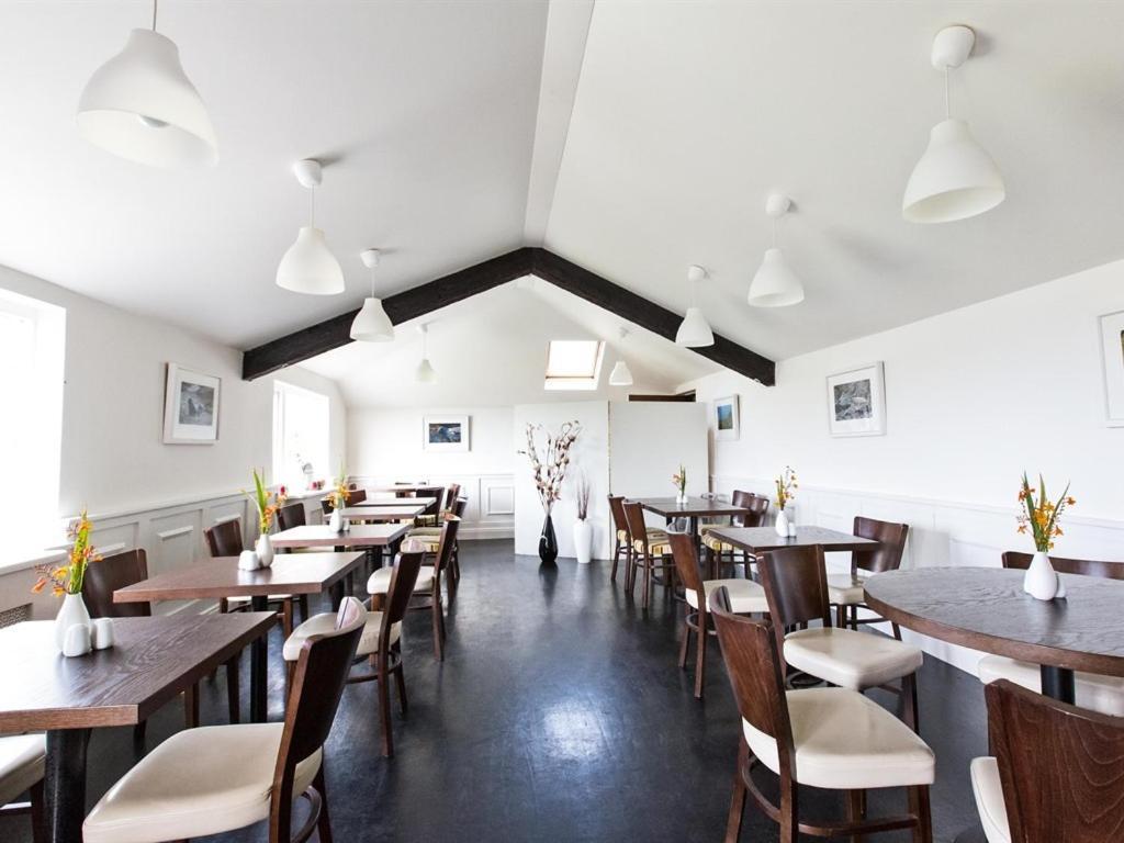 The Beach, Days Bar And B&B Inishbofin Luaran gambar